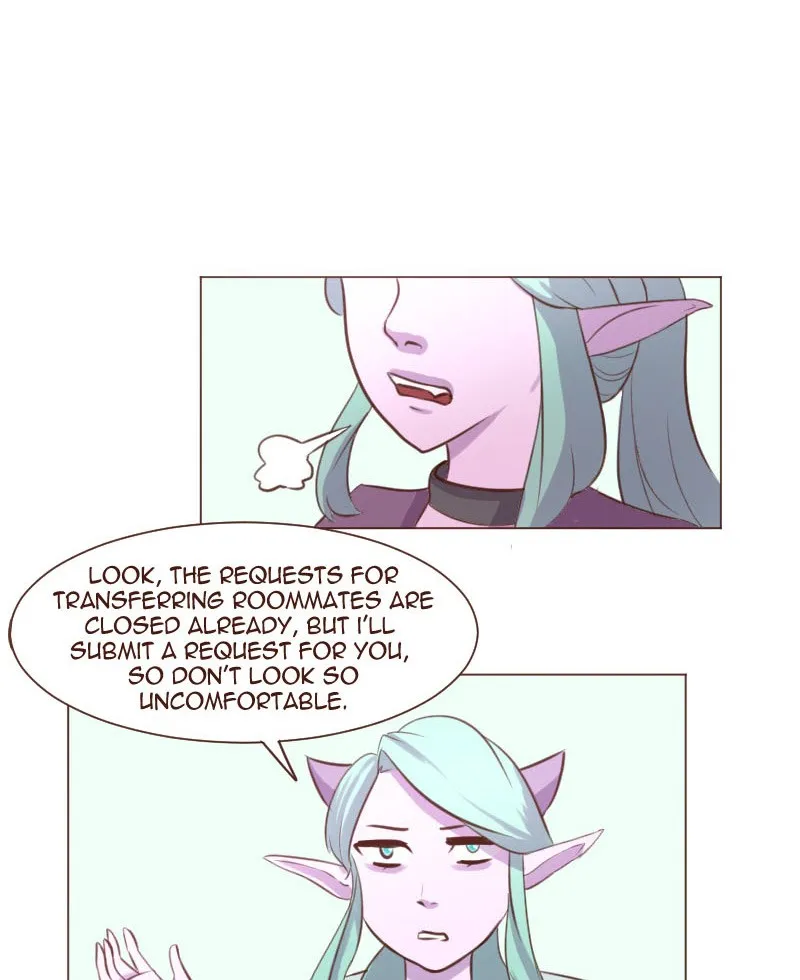 April Flowers Chapter 2 page 9 - 