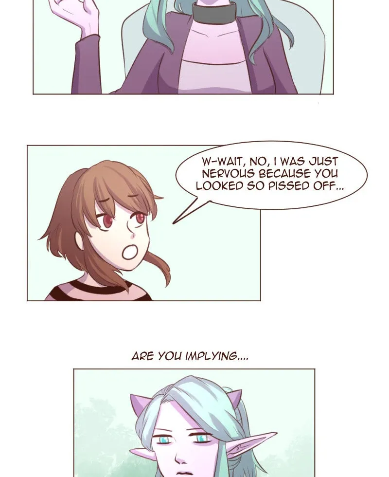 April Flowers Chapter 2 page 10 - 
