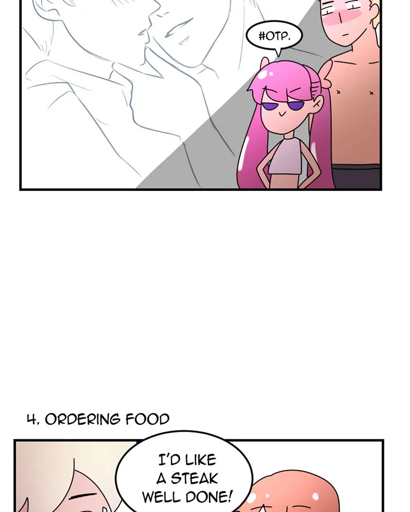 April Flowers Chapter 20 page 11 - 