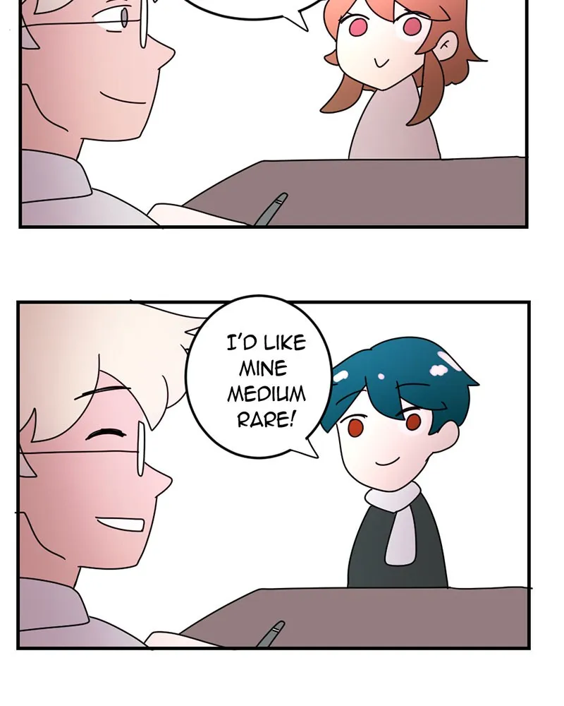 April Flowers Chapter 20 page 12 - 