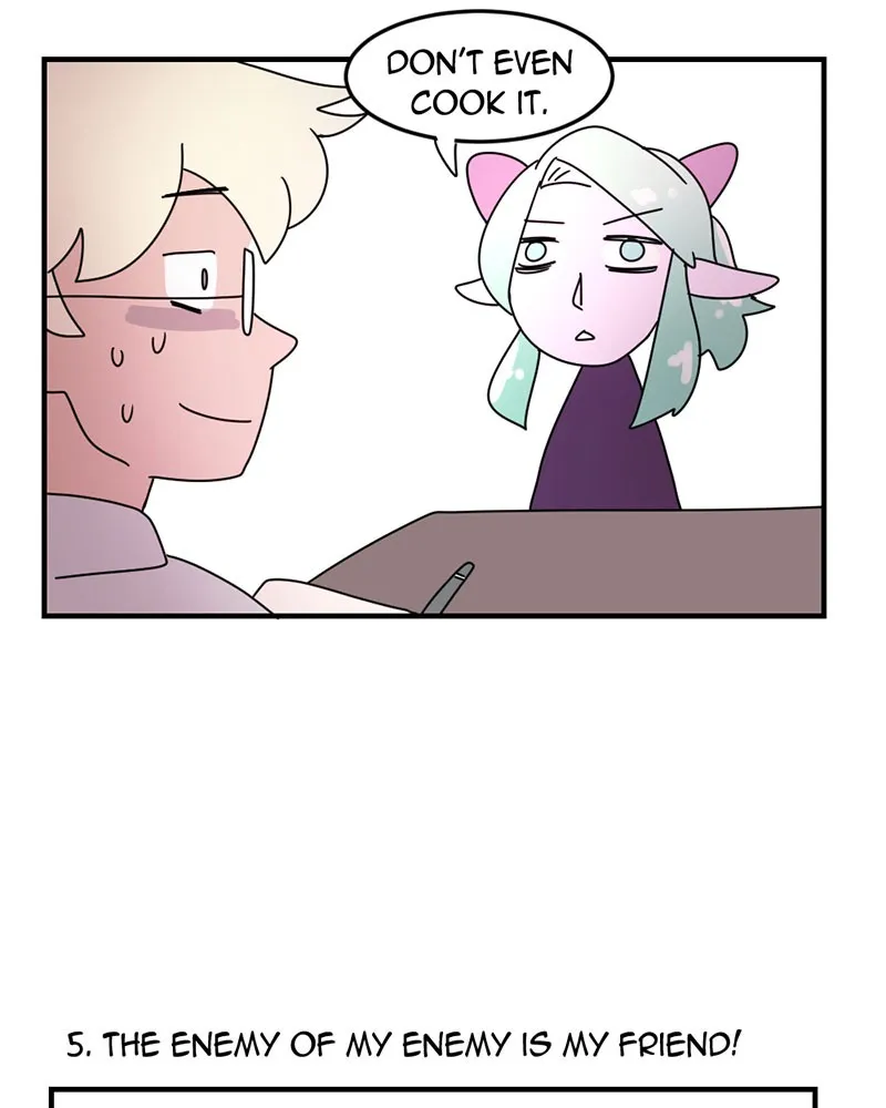 April Flowers Chapter 20 page 13 - 