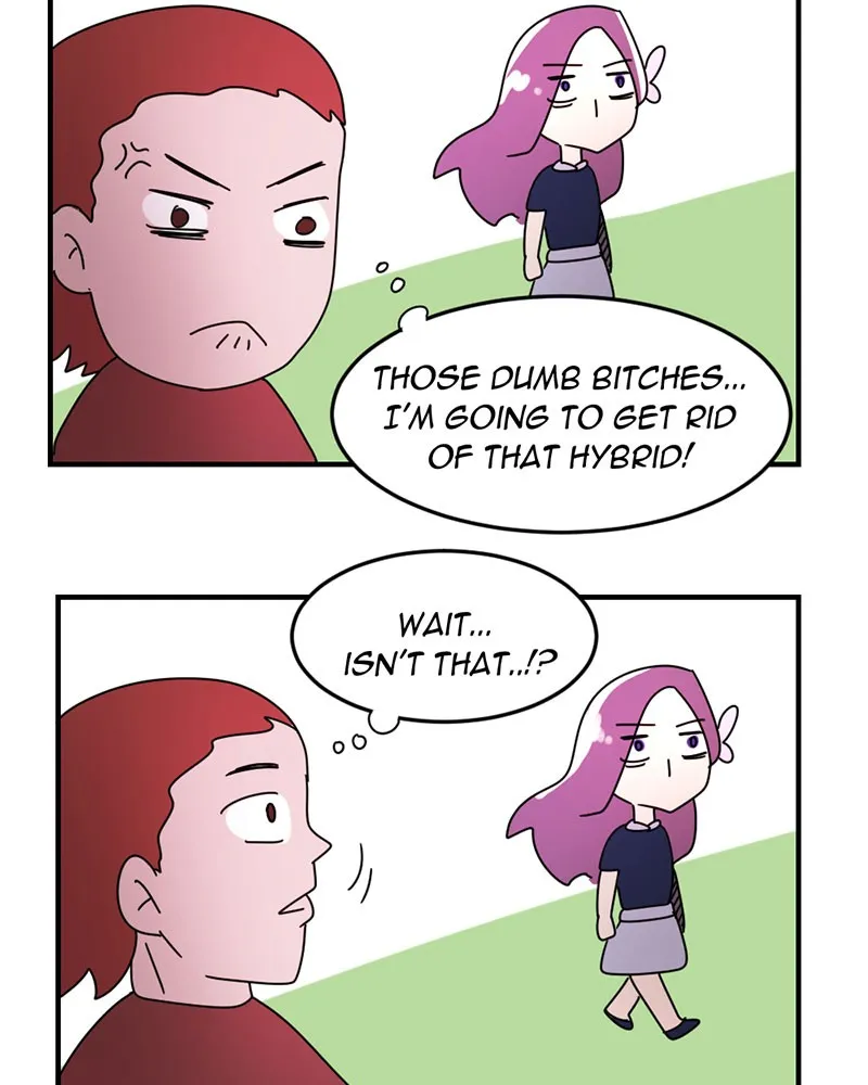 April Flowers Chapter 20 page 14 - 