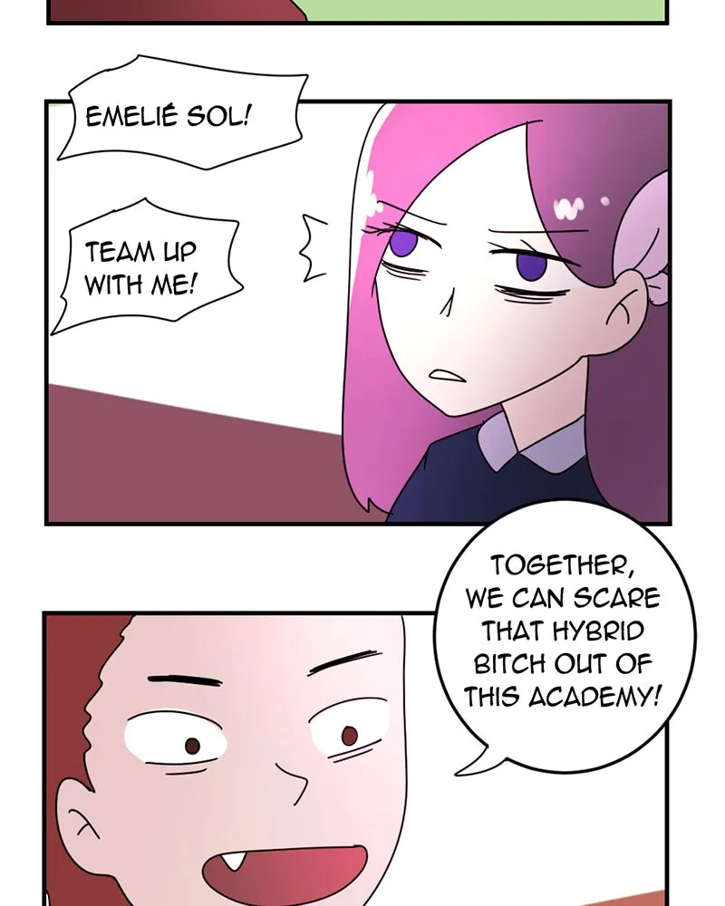 April Flowers Chapter 20 page 15 - 