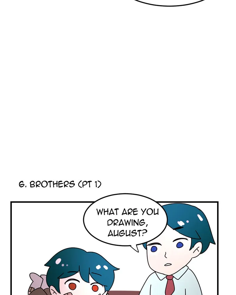 April Flowers Chapter 20 page 17 - 