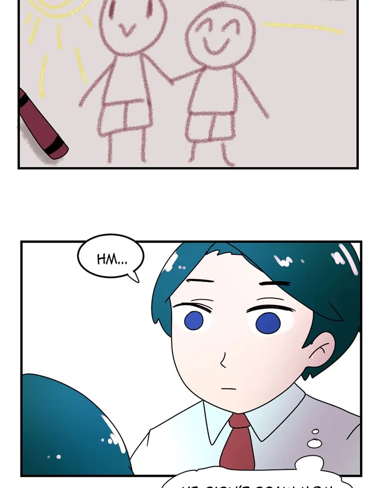 April Flowers Chapter 20 page 19 - 