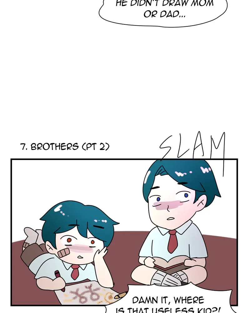 April Flowers Chapter 20 page 20 - 