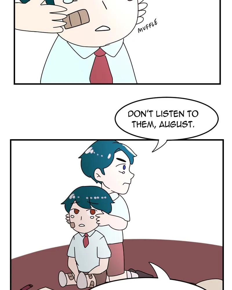 April Flowers Chapter 20 page 22 - 