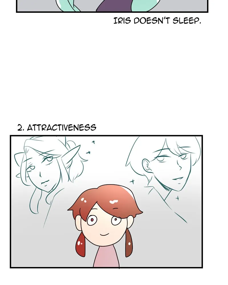 April Flowers Chapter 20 page 6 - 