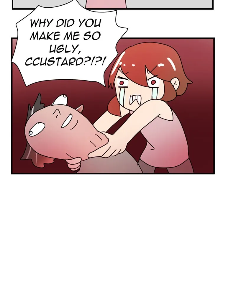 April Flowers Chapter 20 page 8 - 