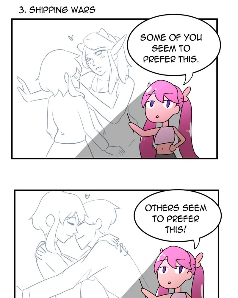 April Flowers Chapter 20 page 9 - 