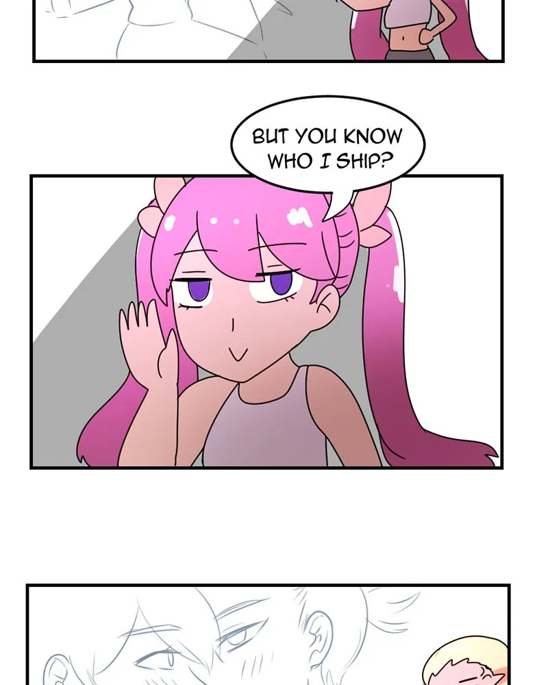 April Flowers Chapter 20 page 10 - 