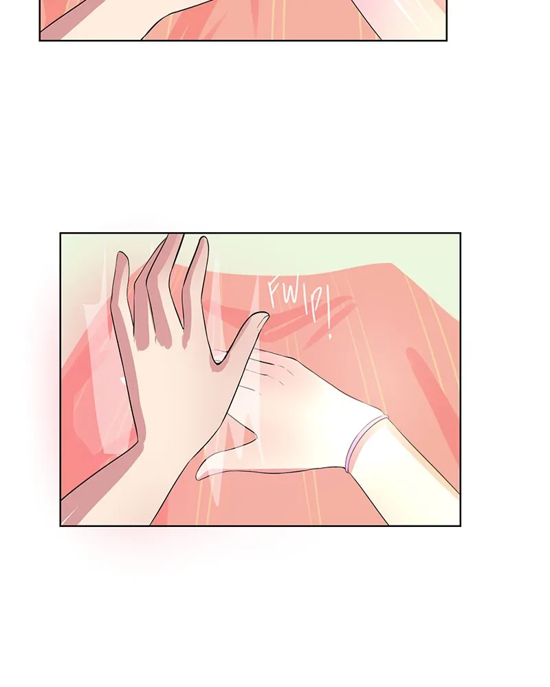 April Flowers Chapter 21 page 11 - 