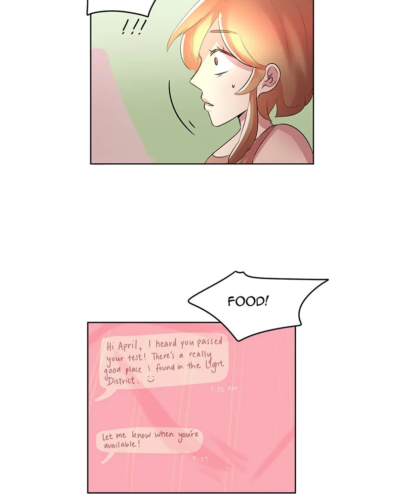 April Flowers Chapter 21 page 13 - 