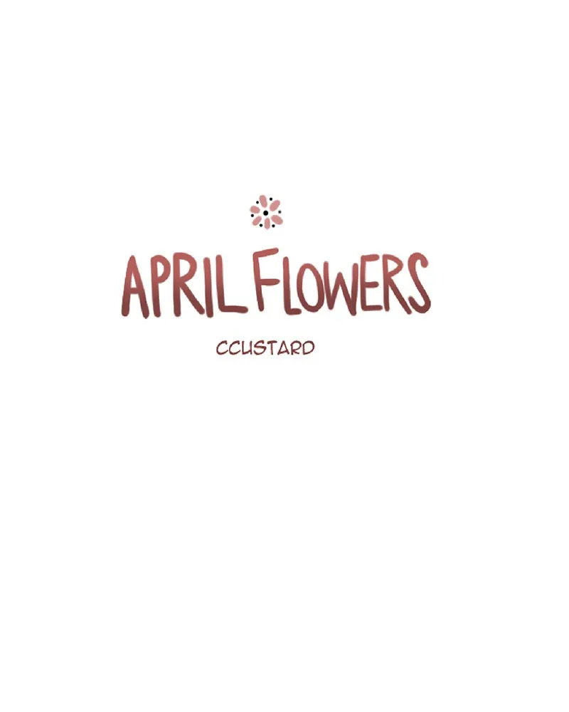 April Flowers Chapter 21 page 15 - 