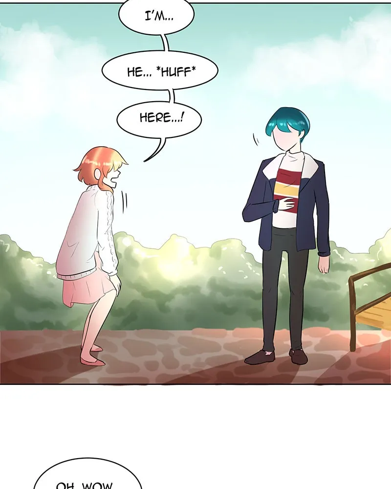April Flowers Chapter 21 page 18 - 