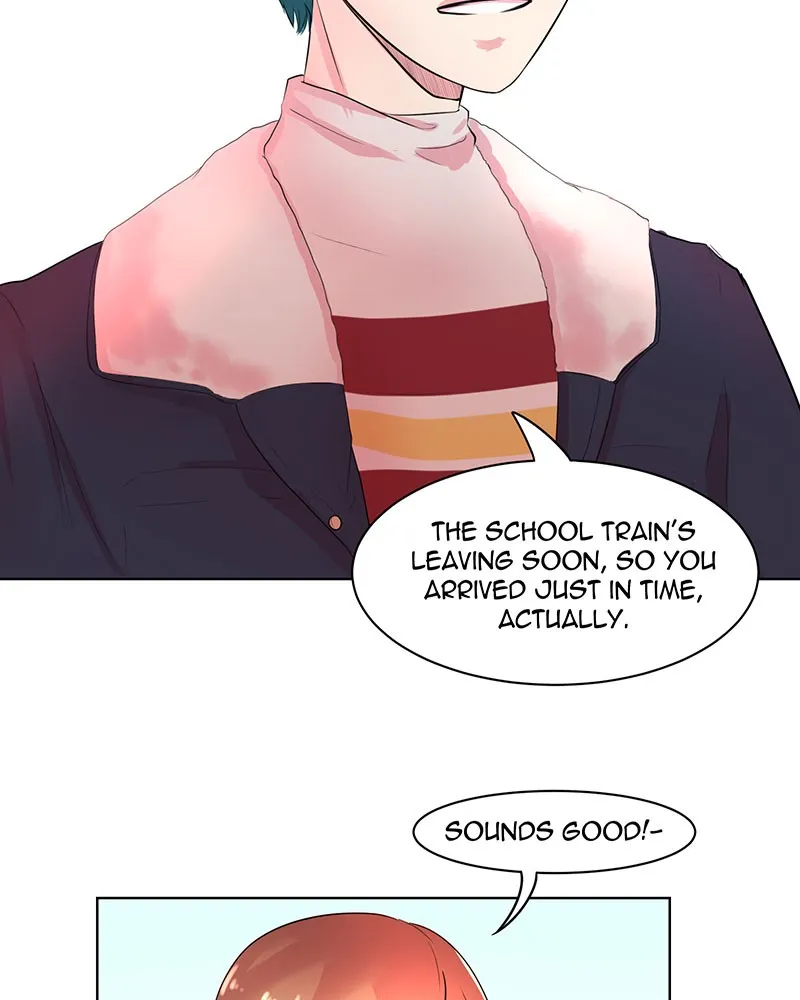 April Flowers Chapter 21 page 24 - 