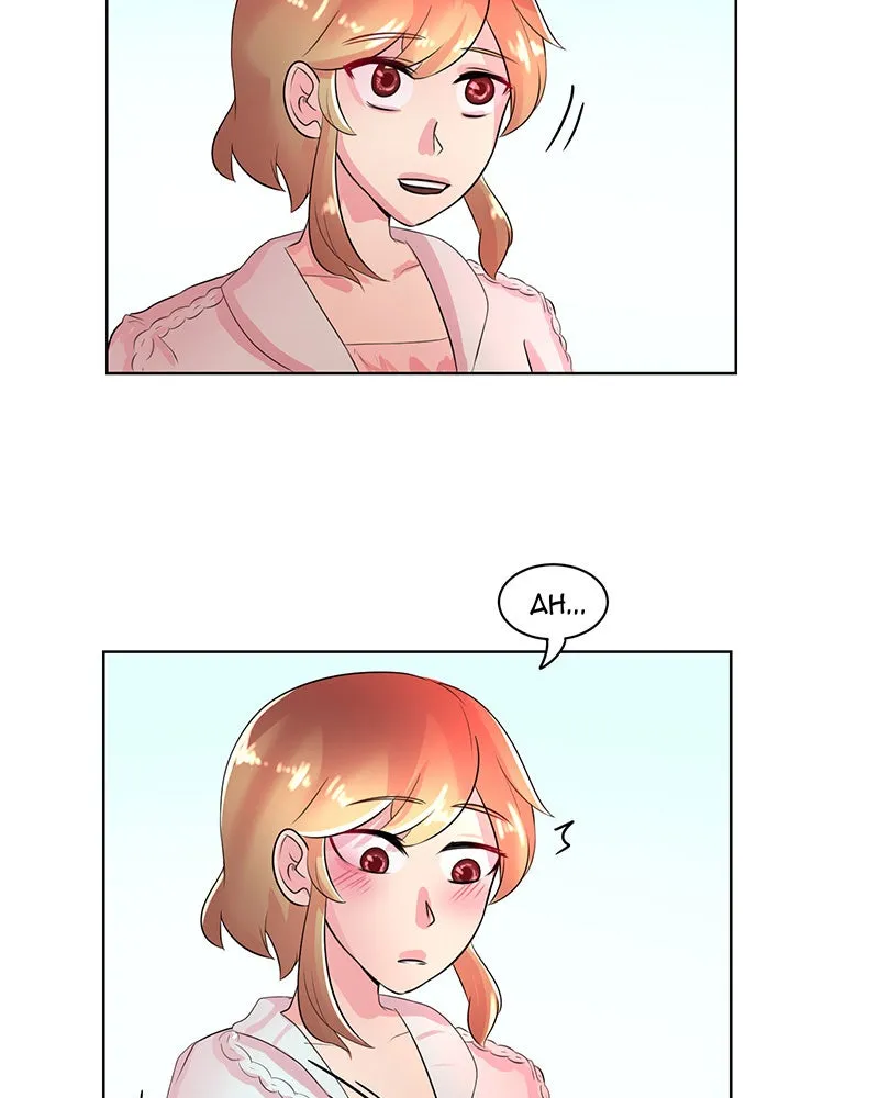 April Flowers Chapter 21 page 25 - 