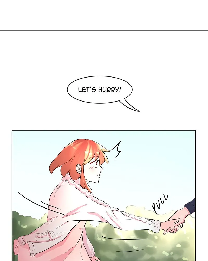 April Flowers Chapter 21 page 27 - 