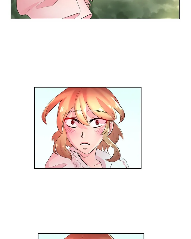 April Flowers Chapter 21 page 28 - 