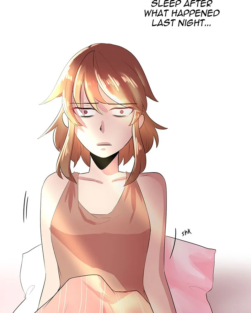 April Flowers Chapter 21 page 4 - 