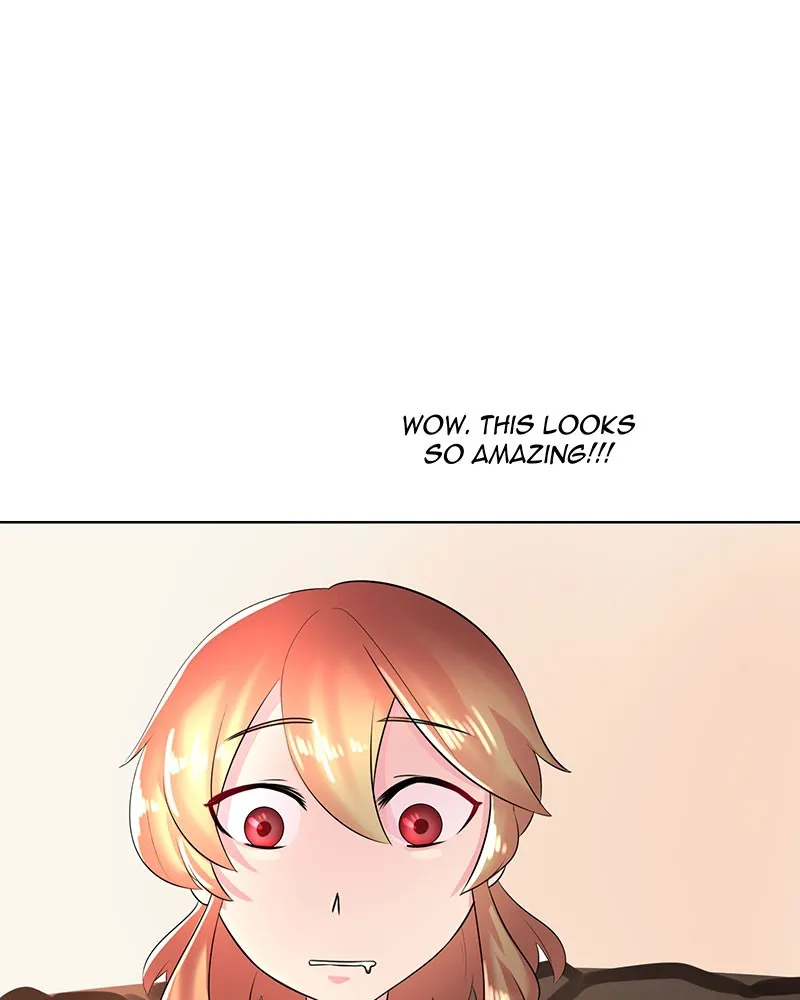 April Flowers Chapter 21 page 35 - 