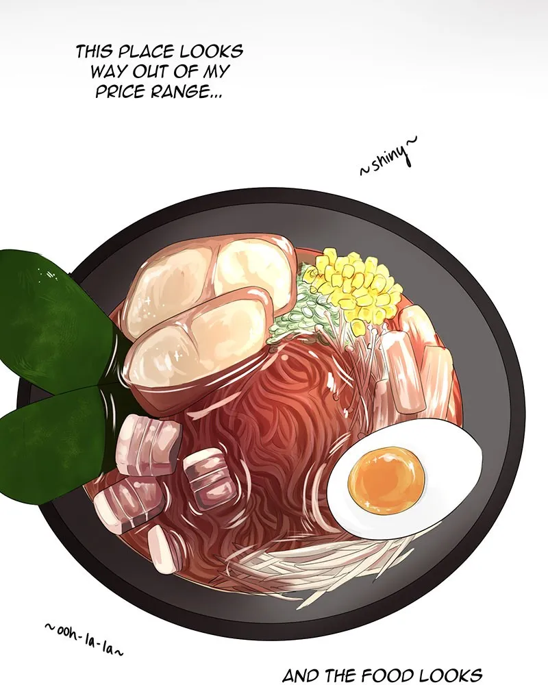 April Flowers Chapter 21 page 37 - 