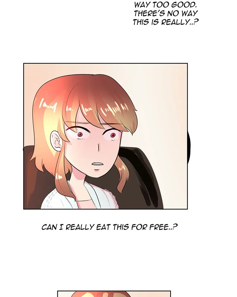 April Flowers Chapter 21 page 38 - 