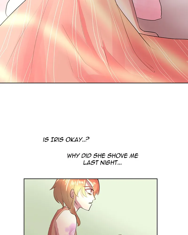 April Flowers Chapter 21 page 5 - 
