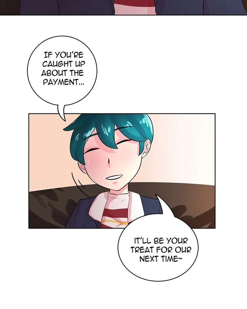 April Flowers Chapter 21 page 44 - 