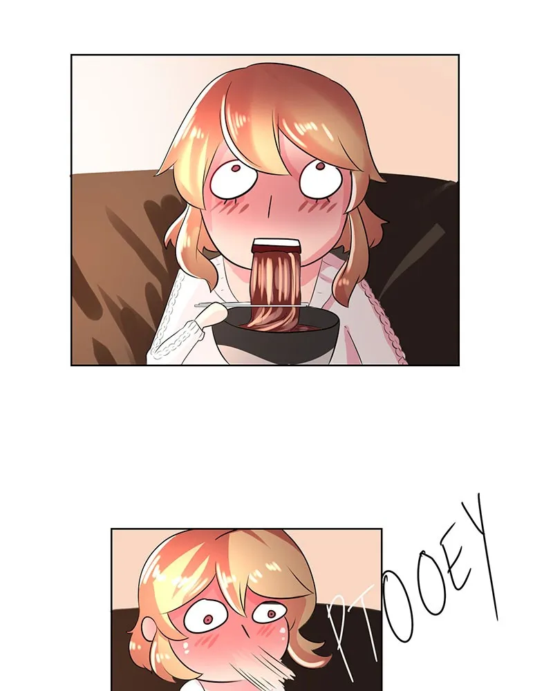 April Flowers Chapter 21 page 45 - 