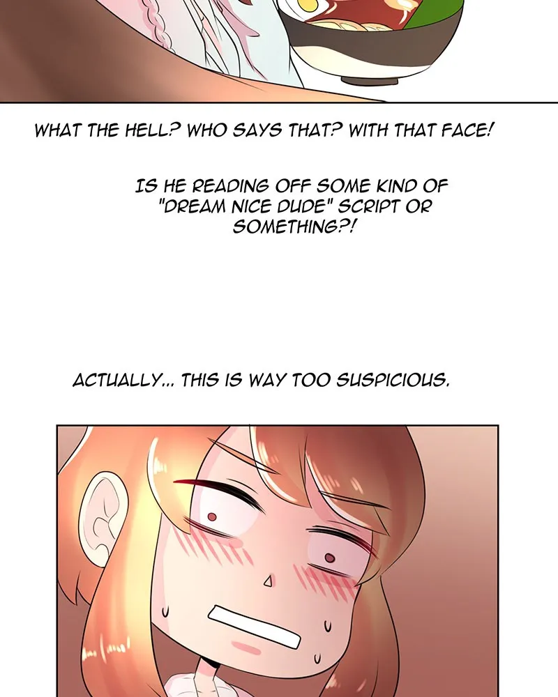 April Flowers Chapter 21 page 47 - 