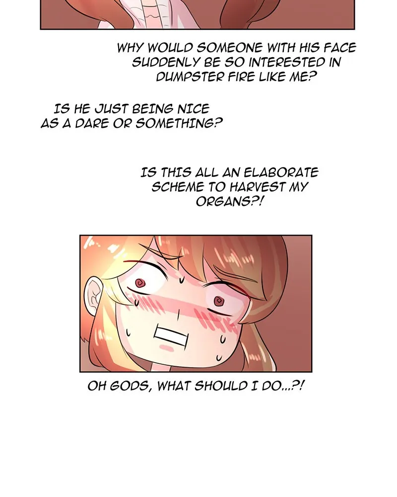 April Flowers Chapter 21 page 48 - 