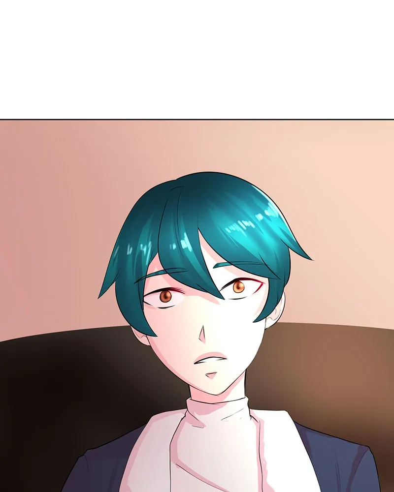 April Flowers Chapter 21 page 49 - 