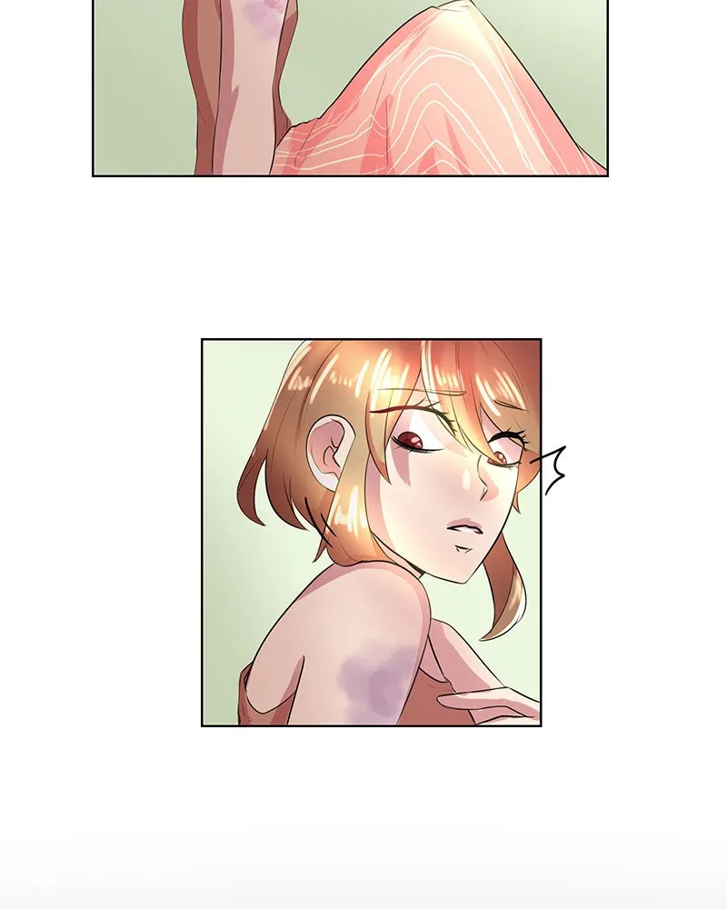 April Flowers Chapter 21 page 6 - 