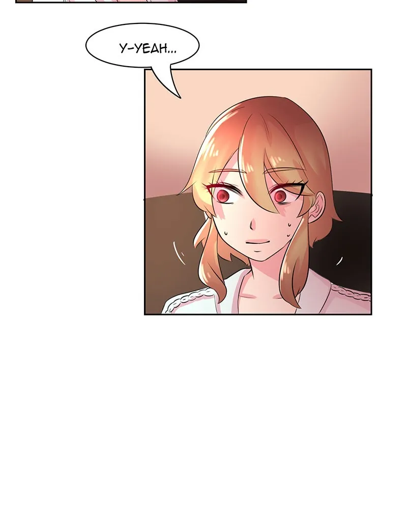 April Flowers Chapter 21 page 52 - 