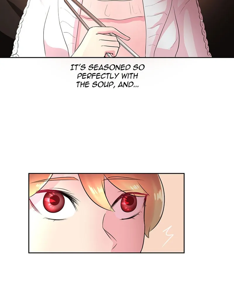 April Flowers Chapter 21 page 57 - 
