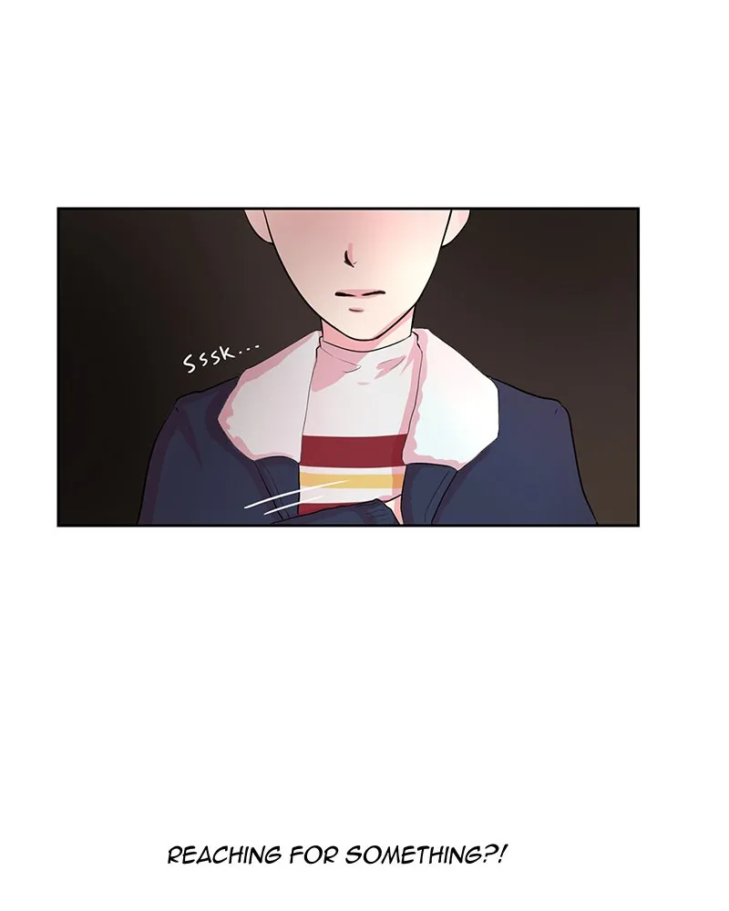April Flowers Chapter 21 page 58 - 