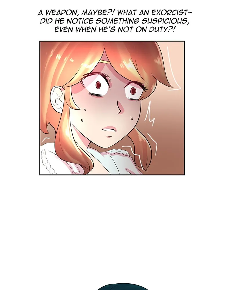 April Flowers Chapter 21 page 59 - 