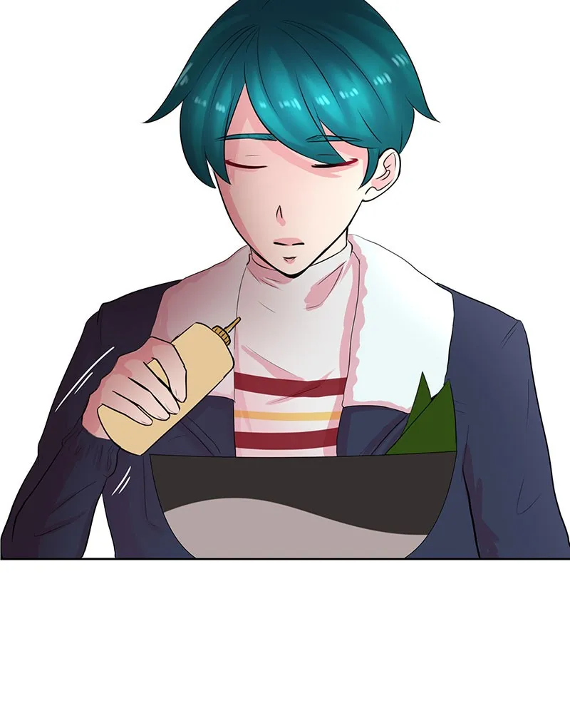 April Flowers Chapter 21 page 60 - 