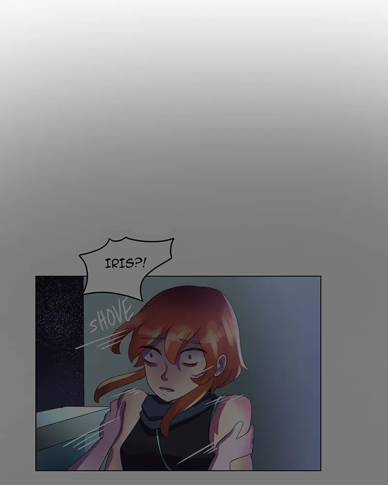 April Flowers Chapter 21 page 7 - 