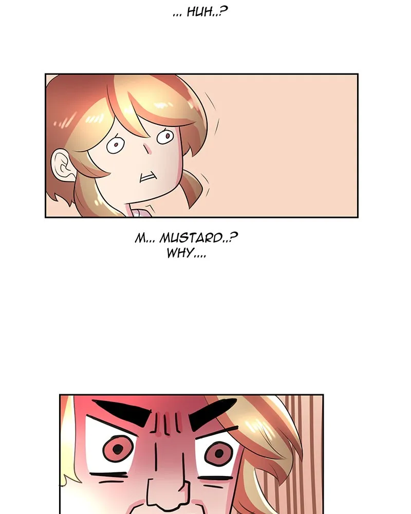 April Flowers Chapter 21 page 61 - 