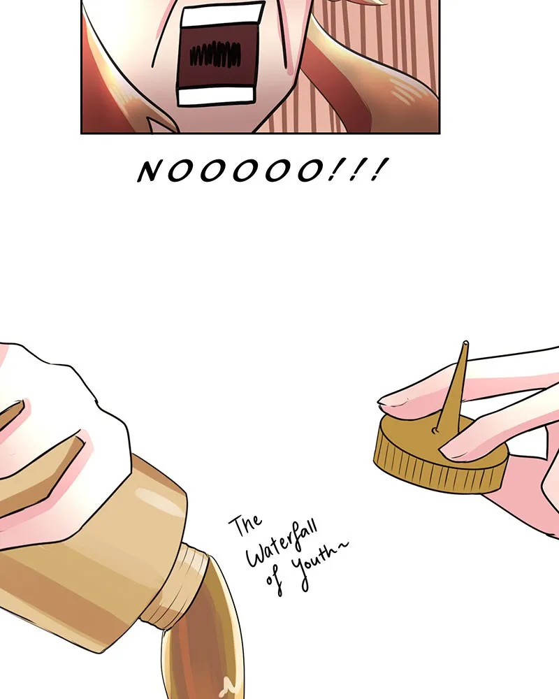 April Flowers Chapter 21 page 62 - 