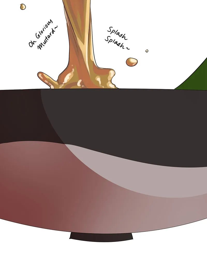 April Flowers Chapter 21 page 63 - 