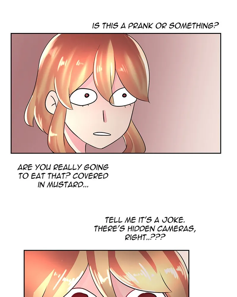 April Flowers Chapter 21 page 67 - 