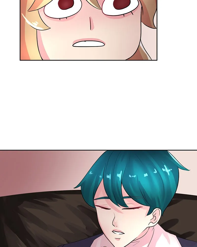 April Flowers Chapter 21 page 68 - 