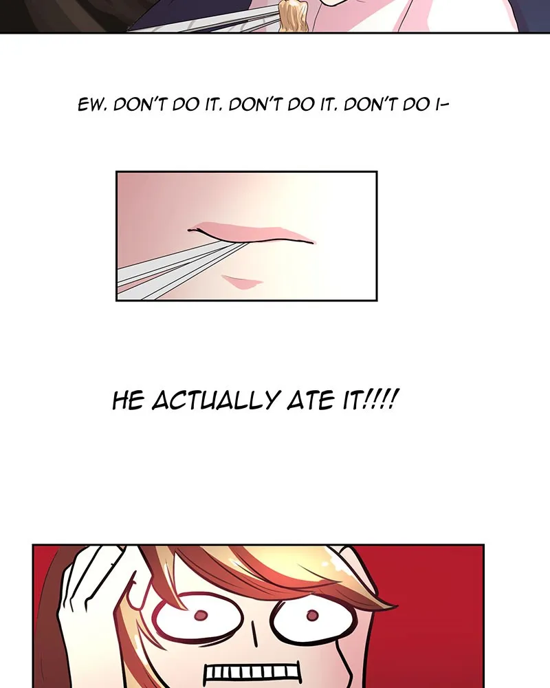 April Flowers Chapter 21 page 69 - 