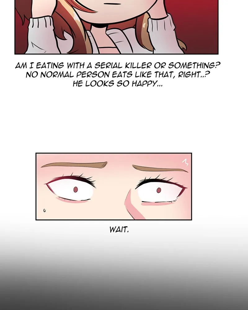 April Flowers Chapter 21 page 70 - 