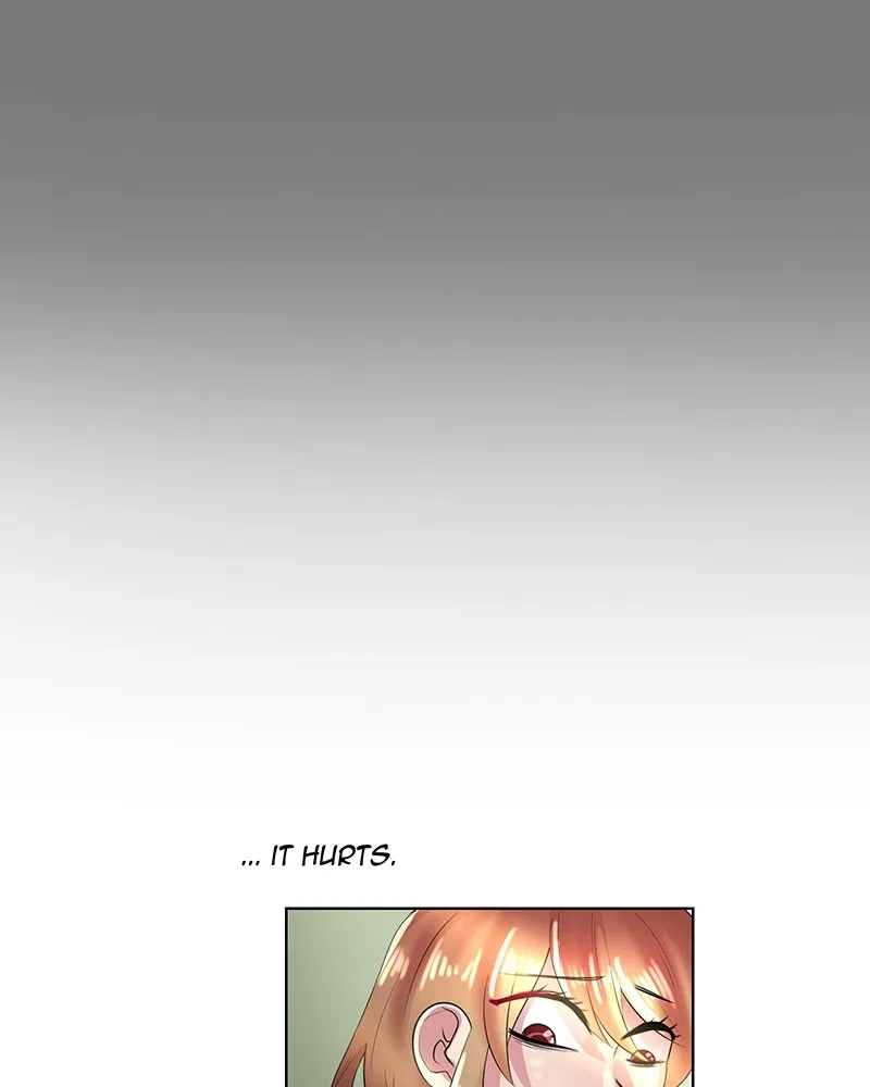 April Flowers Chapter 21 page 8 - 
