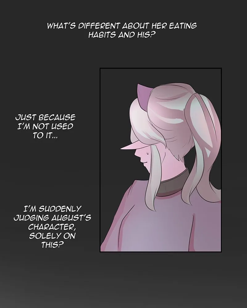 April Flowers Chapter 21 page 72 - 