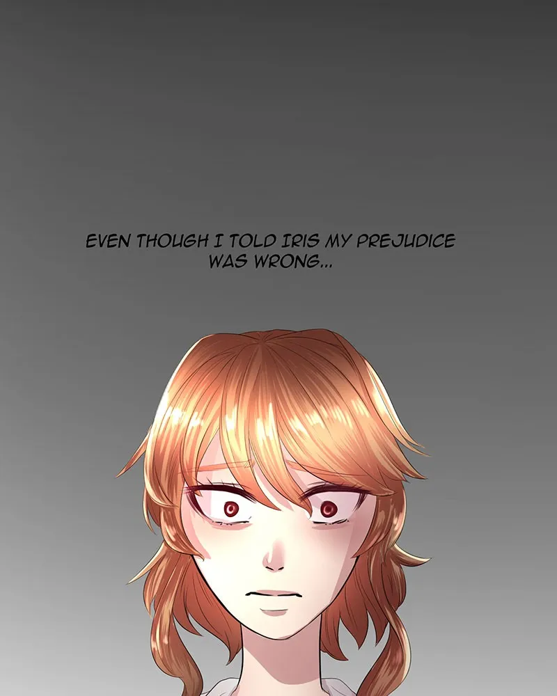 April Flowers Chapter 21 page 73 - 